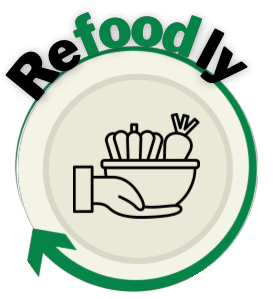 ReFoodly: Ideata a Realizzata da I.M.A. Lecco